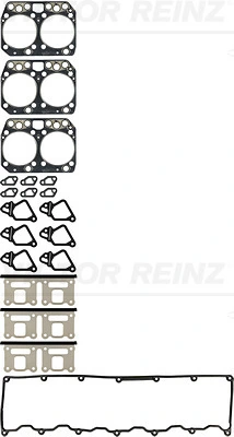 Gasket Kit, cylinder head
